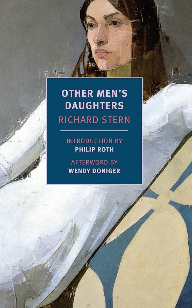Cover of Other Men's Daughters